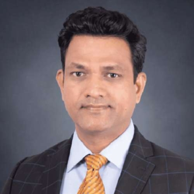 CEO manoj agarwal